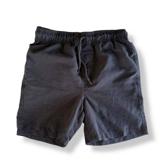 Black Shorts - Size 9
