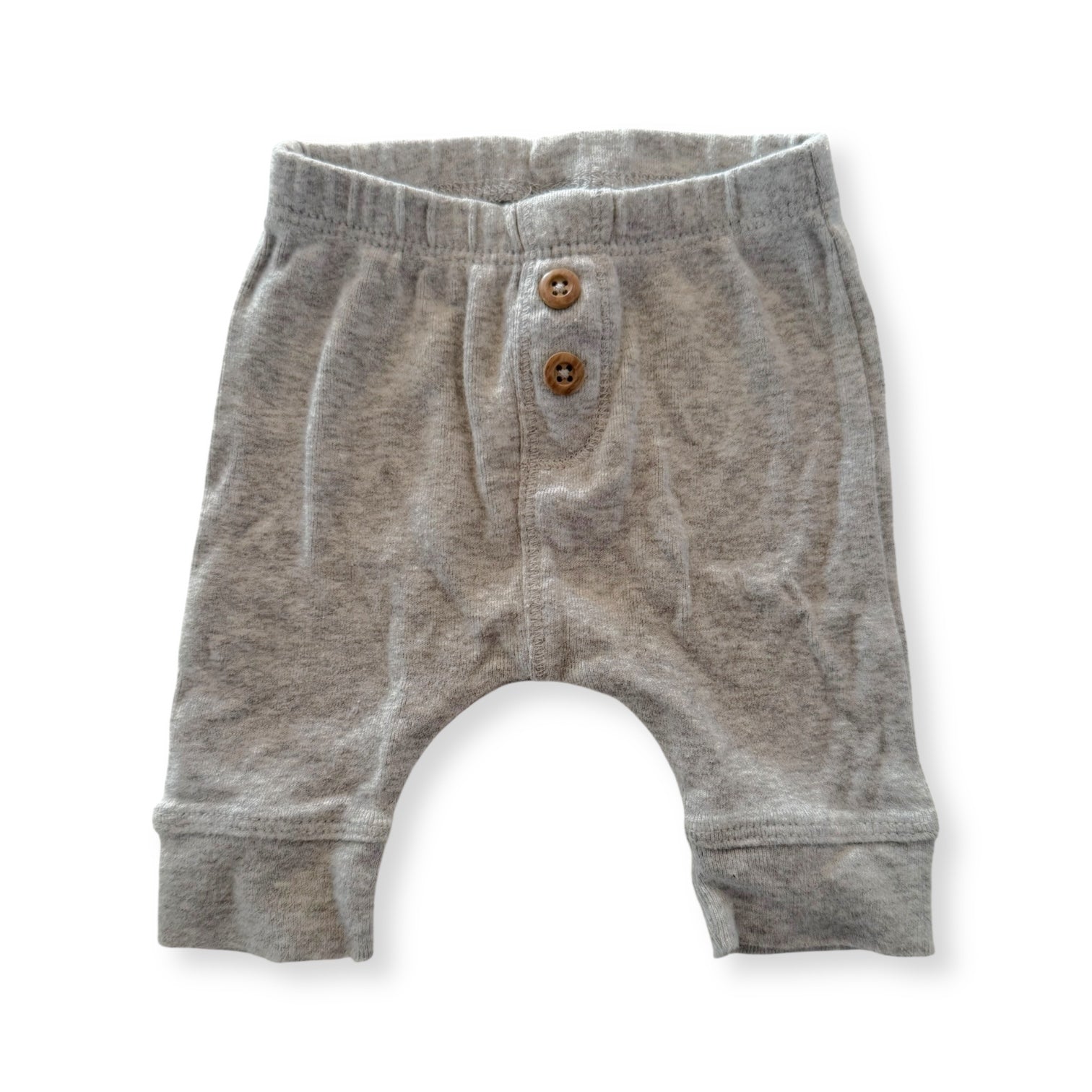 Grey pants - nb