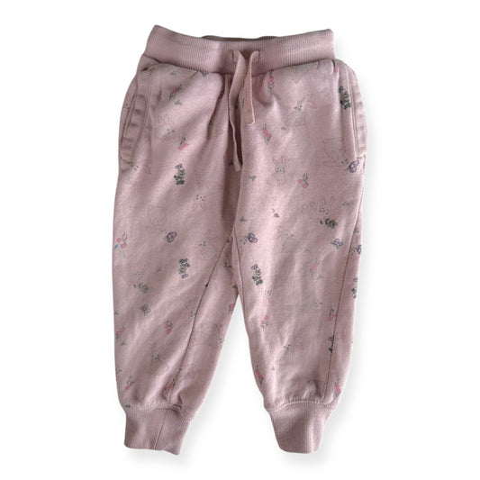 Bunnies trackpants - Size 3