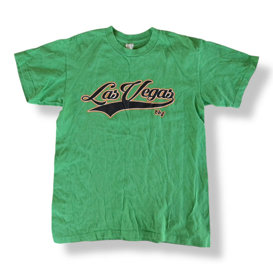 Las Vegas Tshirt - Size 8-10