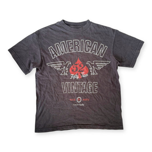 American Vintage Tshirt - Size 7-8