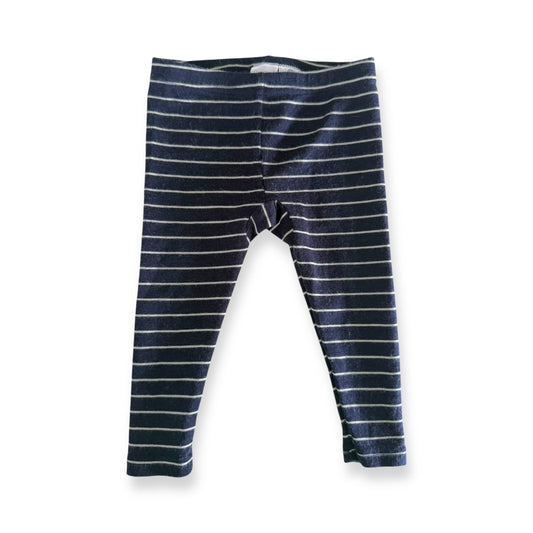 Merino Extra Fine Pants - 6-12m