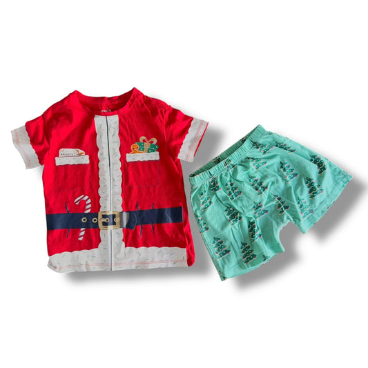 Christmas set - Size 4