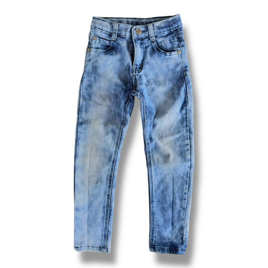 Blue Denim jeans - Size 4