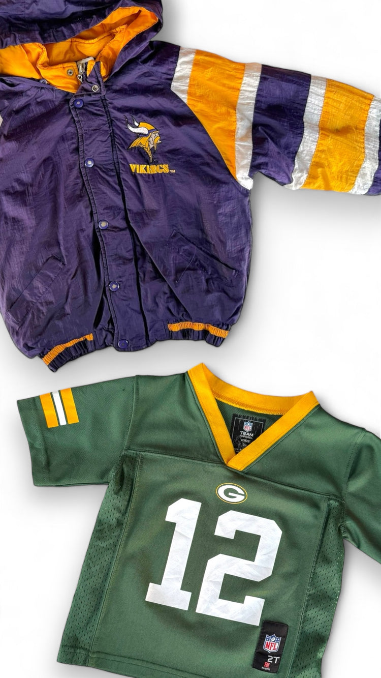 NFL anak