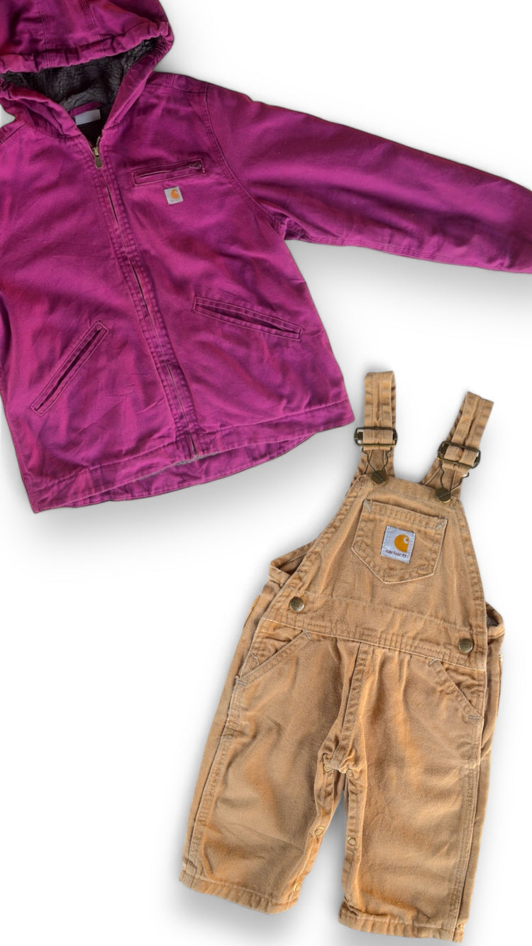 Carhartt anak
