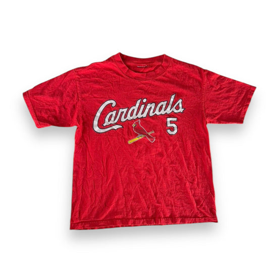 Cardinals Tshirt - Size 10yrs