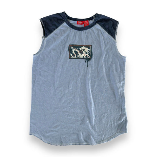 Vintage Mossimo tank top - Size 10-12