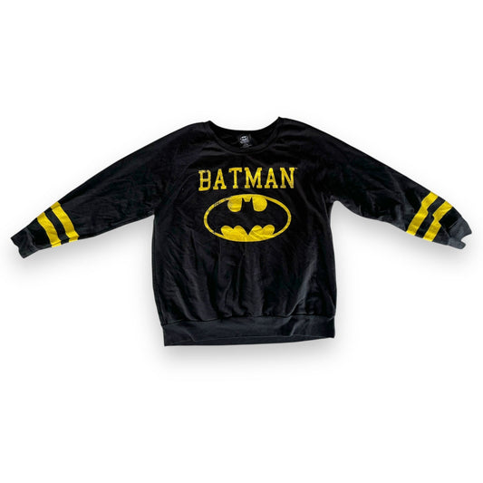 Batman Longsleeve - 19yrs